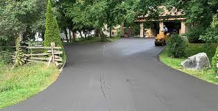 Best Driveway Overlay Services  in Runge, TX